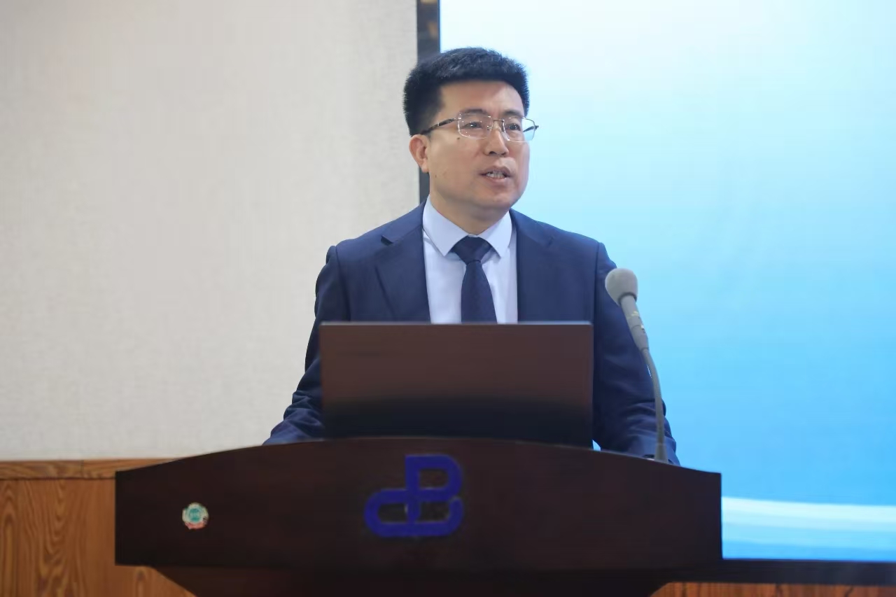 領導致辭 領導致辭